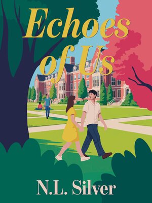 cover image of Echoes of Us